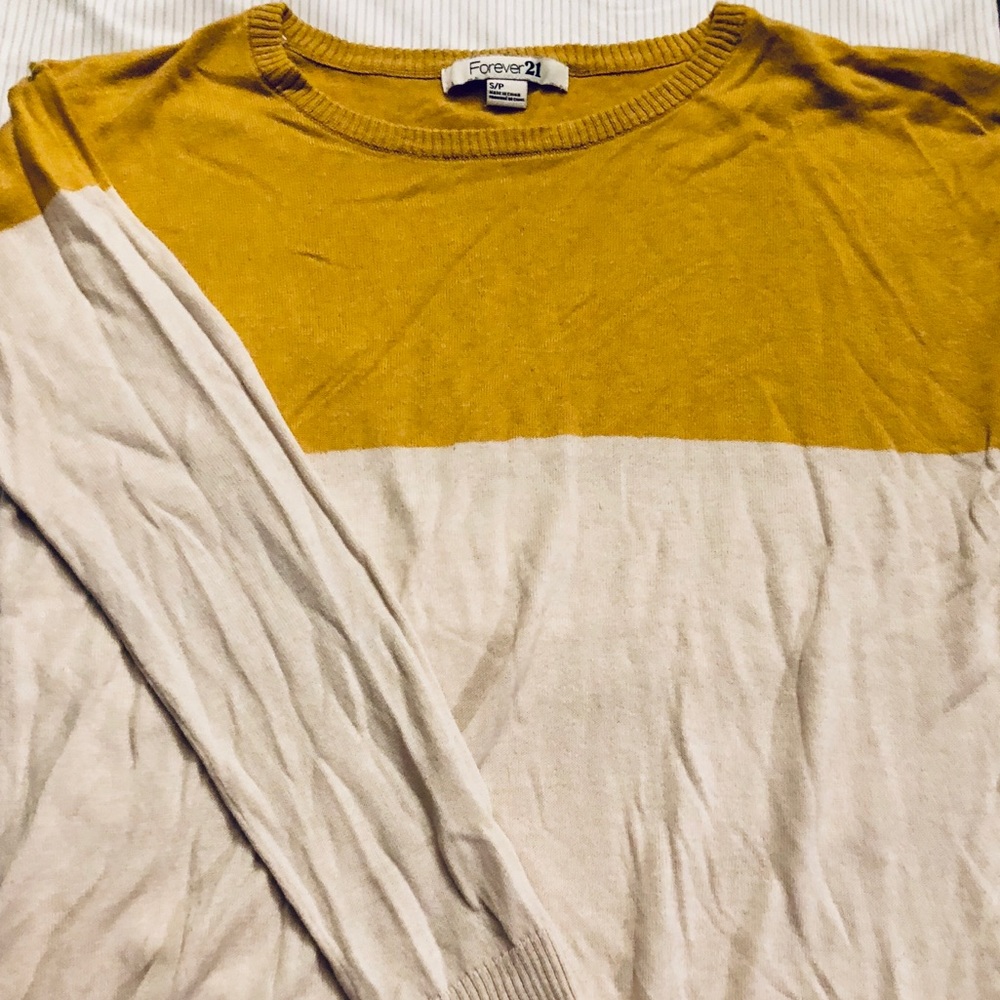 Forever 21 Sweater